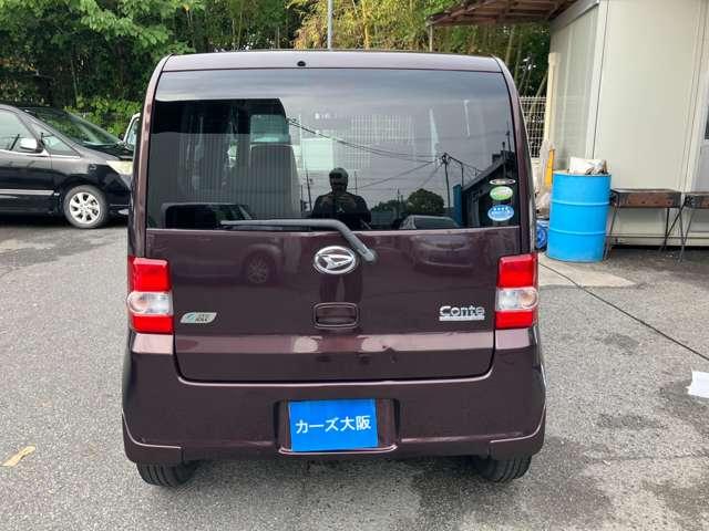 ミラココア ココアＸ　ＣａｒｓＯｓａｋａ：Ｊ０１８０（32枚目）