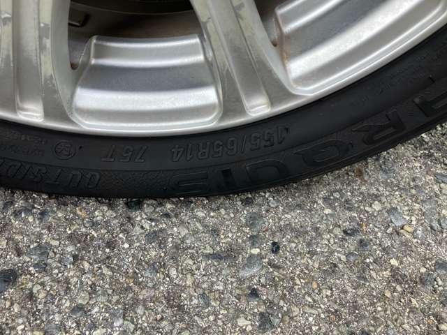 ミラココア ココアＸ　ＣａｒｓＯｓａｋａ：Ｊ０１８０（34枚目）