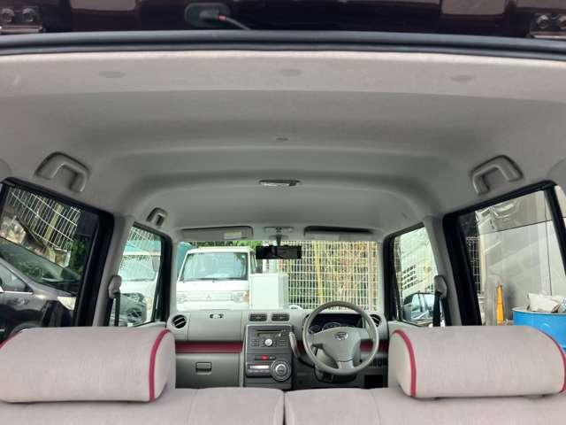 ミラココア ココアＸ　ＣａｒｓＯｓａｋａ：Ｊ０１８０（38枚目）