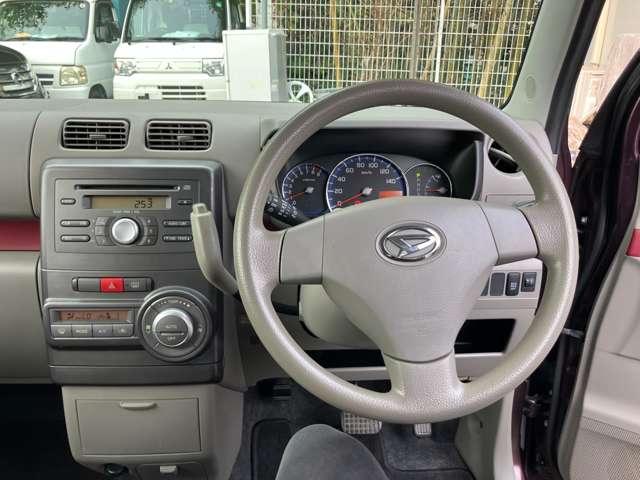 ミラココア ココアＸ　ＣａｒｓＯｓａｋａ：Ｊ０１８０（41枚目）