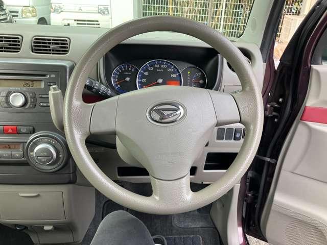 ミラココア ココアＸ　ＣａｒｓＯｓａｋａ：Ｊ０１８０（42枚目）