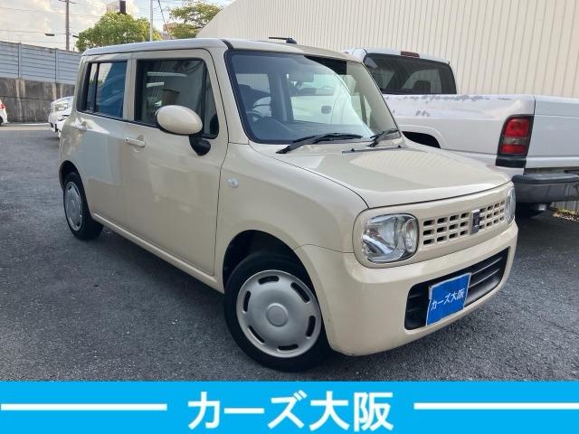 アルトラパン Ｇ　ＣａｒｓＯｓａｋａ：Ｈ０９７５（2枚目）