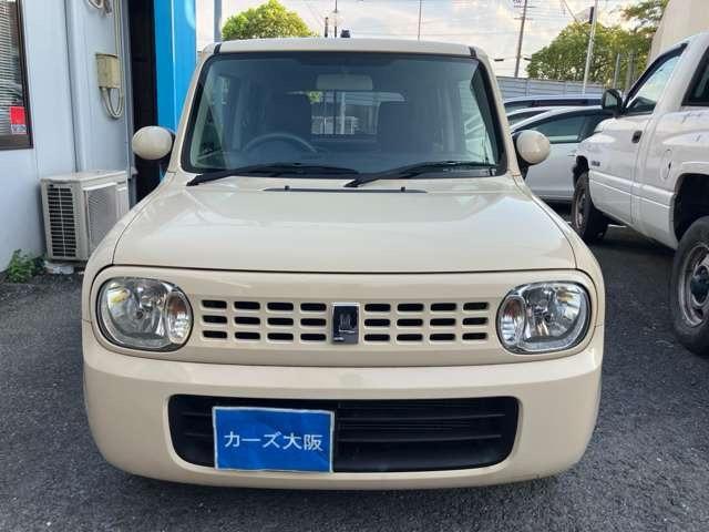 アルトラパン Ｇ　ＣａｒｓＯｓａｋａ：Ｈ０９７５（38枚目）