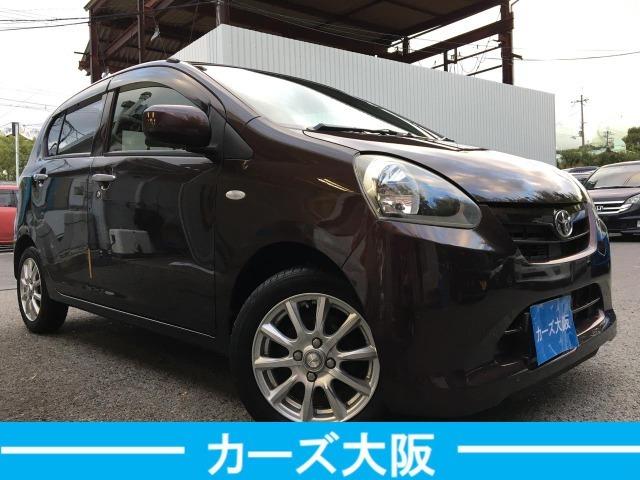 ピクシスエポック Ｘ　ＣａｒｓＯｓａｋａ：Ｊ２８１２（2枚目）