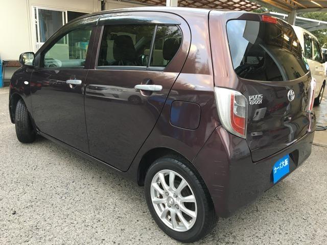 ピクシスエポック Ｘ　ＣａｒｓＯｓａｋａ：Ｊ２８１２（3枚目）