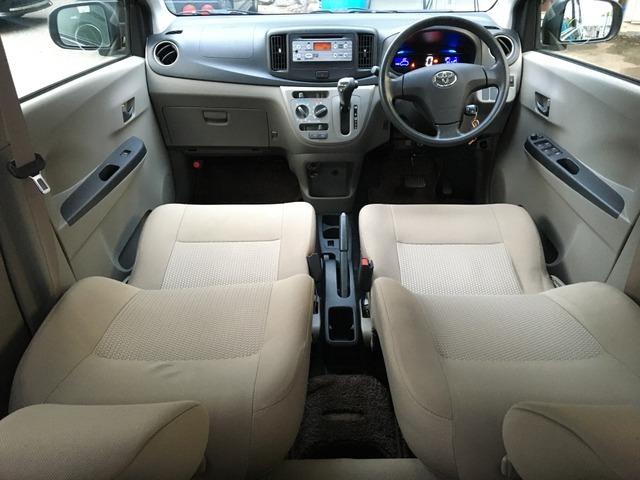 ピクシスエポック Ｘ　ＣａｒｓＯｓａｋａ：Ｊ２８１２（6枚目）