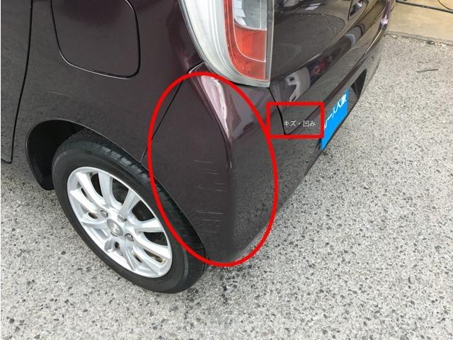 ピクシスエポック Ｘ　ＣａｒｓＯｓａｋａ：Ｊ２８１２（17枚目）