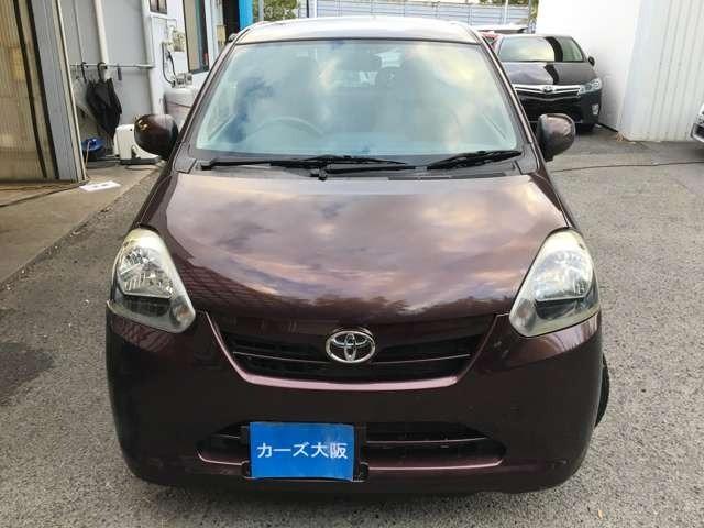 ピクシスエポック Ｘ　ＣａｒｓＯｓａｋａ：Ｊ２８１２（36枚目）