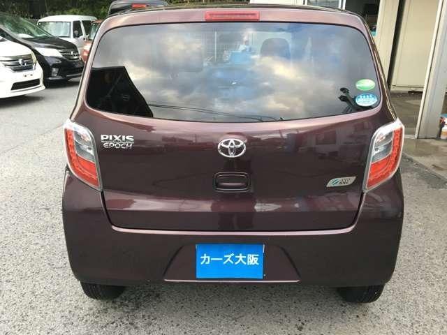 ピクシスエポック Ｘ　ＣａｒｓＯｓａｋａ：Ｊ２８１２（37枚目）