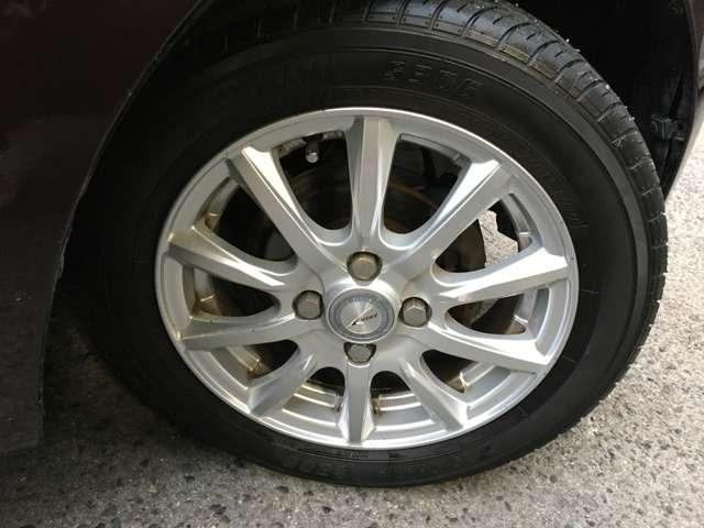 ピクシスエポック Ｘ　ＣａｒｓＯｓａｋａ：Ｊ２８１２（40枚目）