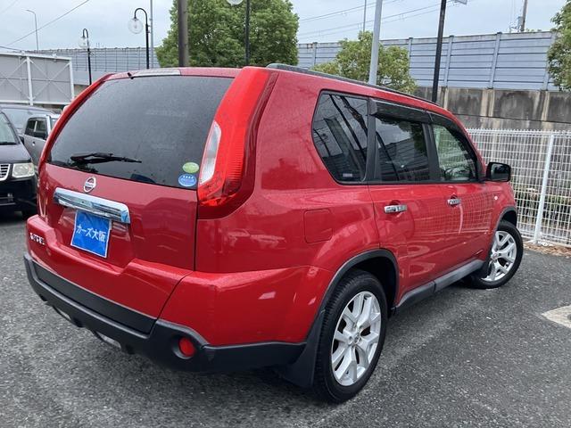 エクストレイル ２０Ｘｔｔ　ＣａｒｓＯｓａｋａ：Ｉ４３７７（3枚目）