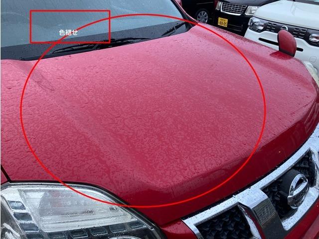 エクストレイル ２０Ｘｔｔ　ＣａｒｓＯｓａｋａ：Ｉ４３７７（14枚目）