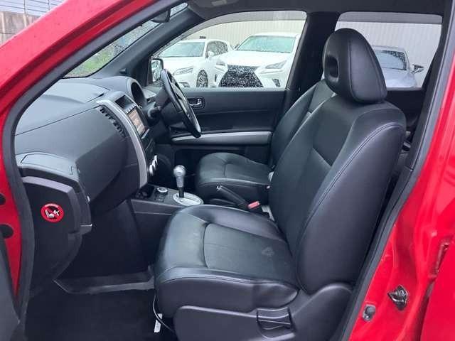 エクストレイル ２０Ｘｔｔ　ＣａｒｓＯｓａｋａ：Ｉ４３７７（37枚目）