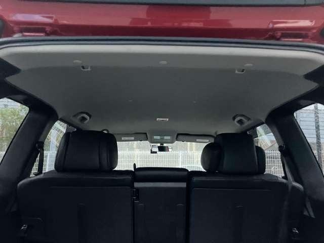 エクストレイル ２０Ｘｔｔ　ＣａｒｓＯｓａｋａ：Ｉ４３７７（39枚目）