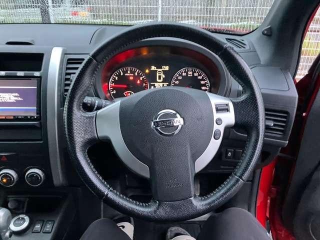 エクストレイル ２０Ｘｔｔ　ＣａｒｓＯｓａｋａ：Ｉ４３７７（43枚目）