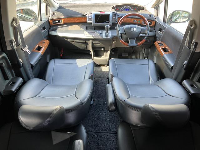 フリード Ｇ　ジャストセレクション　ＣａｒｓＯｓａｋａ：Ｋ６５８２（6枚目）