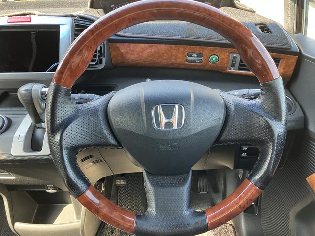 フリード Ｇ　ジャストセレクション　ＣａｒｓＯｓａｋａ：Ｋ６５８２（7枚目）