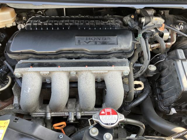 フリード Ｇ　ジャストセレクション　ＣａｒｓＯｓａｋａ：Ｋ６５８２（10枚目）