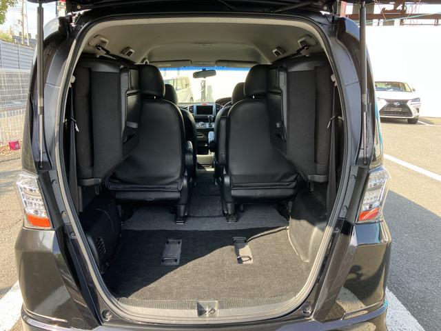 フリード Ｇ　ジャストセレクション　ＣａｒｓＯｓａｋａ：Ｋ６５８２（45枚目）