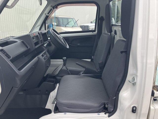 ハイゼットトラック ハイルーフ　３方開　ＣａｒｓＯｓａｋａ：Ｈ９０２４（5枚目）