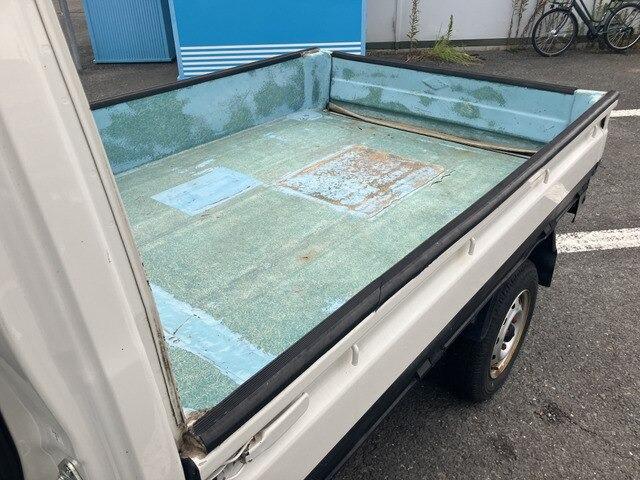 ハイゼットトラック ハイルーフ　３方開　ＣａｒｓＯｓａｋａ：Ｈ９０２４（6枚目）