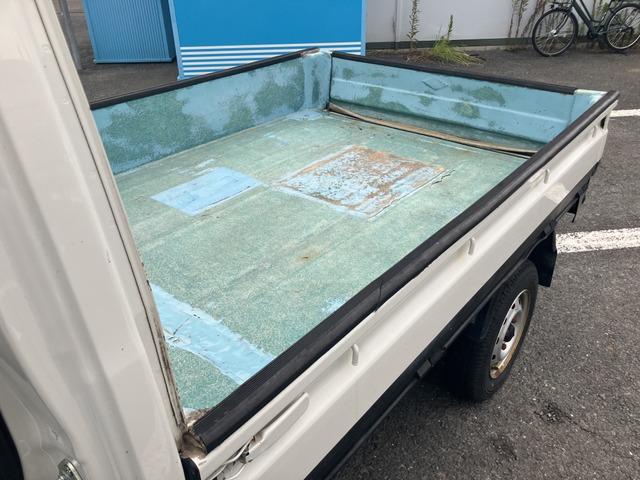 ハイゼットトラック ハイルーフ　３方開　ＣａｒｓＯｓａｋａ：Ｈ９０２４（12枚目）