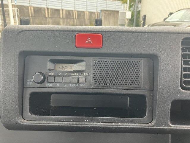 ハイゼットトラック ハイルーフ　３方開　ＣａｒｓＯｓａｋａ：Ｈ９０２４（13枚目）