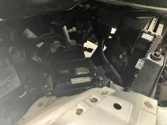 ハイゼットトラック ハイルーフ　３方開　ＣａｒｓＯｓａｋａ：Ｈ９０２４（14枚目）