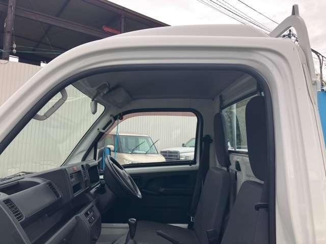 ハイゼットトラック ハイルーフ　３方開　ＣａｒｓＯｓａｋａ：Ｈ９０２４（39枚目）