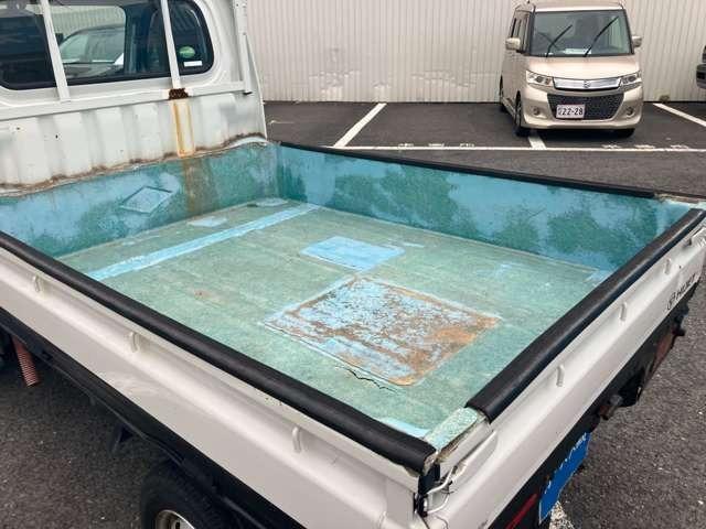 ハイゼットトラック ハイルーフ　３方開　ＣａｒｓＯｓａｋａ：Ｈ９０２４（40枚目）