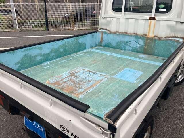 ハイゼットトラック ハイルーフ　３方開　ＣａｒｓＯｓａｋａ：Ｈ９０２４（41枚目）