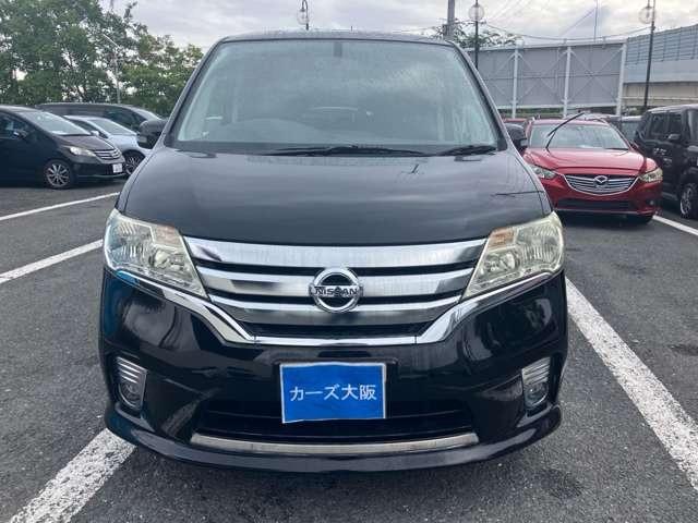 セレナ ハイウェイスター　Ｖセレクション　Ｊ４７５３（26枚目）