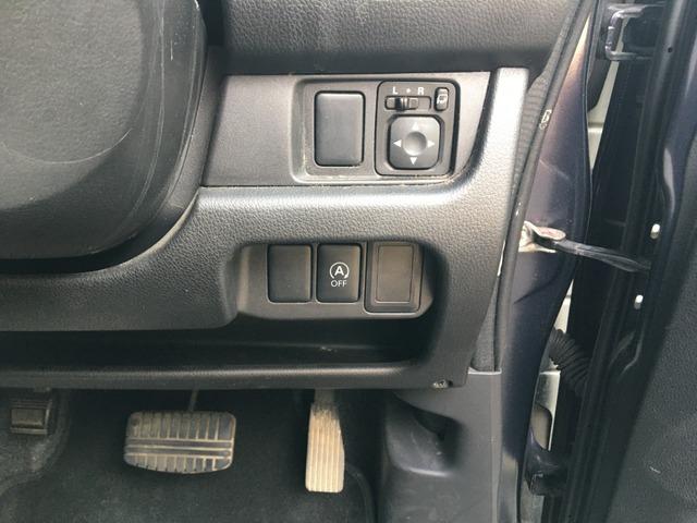 デイズ ハイウェイスター　Ｘ　バックカメラ　ＨＩＤライト　キーレス　Ｈ００９７（3枚目）