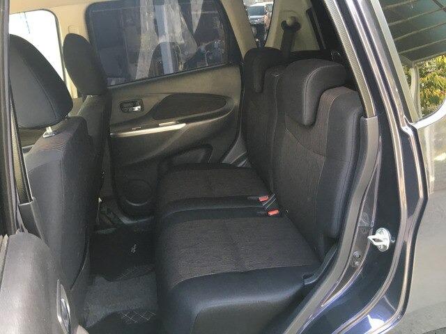 デイズ ハイウェイスター　Ｘ　バックカメラ　ＨＩＤライト　キーレス　Ｈ００９７（4枚目）