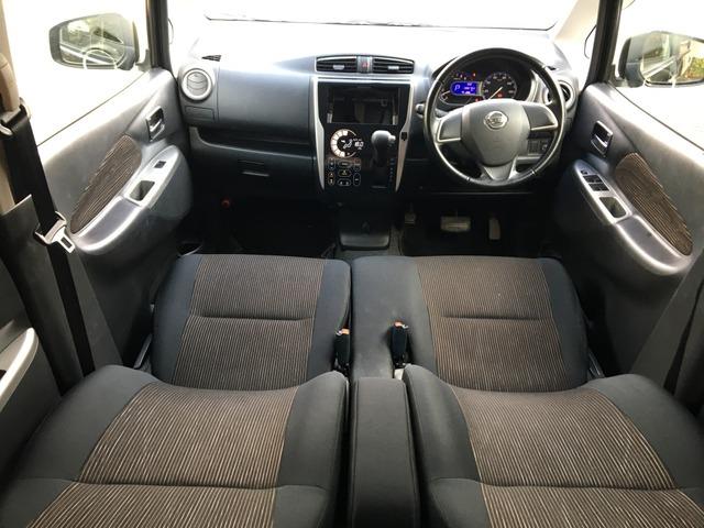 デイズ ハイウェイスター　Ｘ　バックカメラ　ＨＩＤライト　キーレス　Ｈ００９７（5枚目）