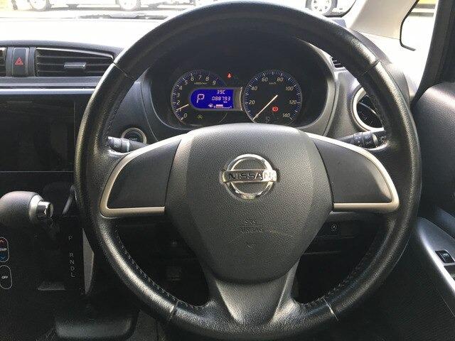 デイズ ハイウェイスター　Ｘ　バックカメラ　ＨＩＤライト　キーレス　Ｈ００９７（6枚目）