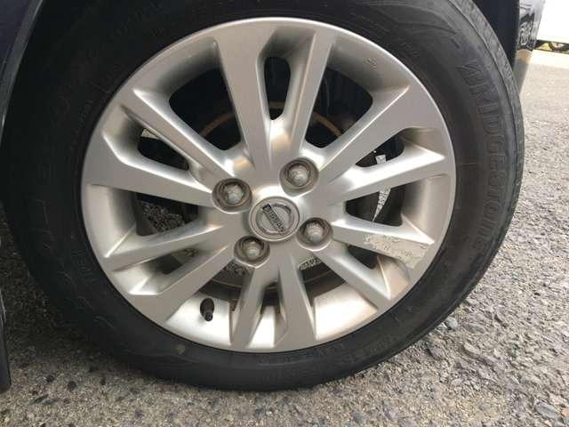 デイズ ハイウェイスター　Ｘ　バックカメラ　ＨＩＤライト　キーレス　Ｈ００９７（22枚目）