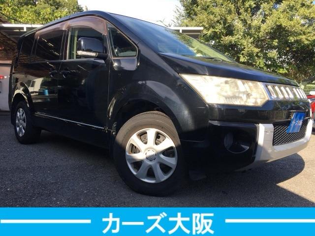 デリカＤ：５ Ｍ　ＣａｒｓＯｓａｋａ：Ｉ０６６７（2枚目）