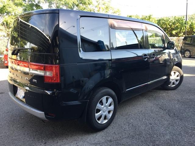 デリカＤ：５ Ｍ　ＣａｒｓＯｓａｋａ：Ｉ０６６７（4枚目）