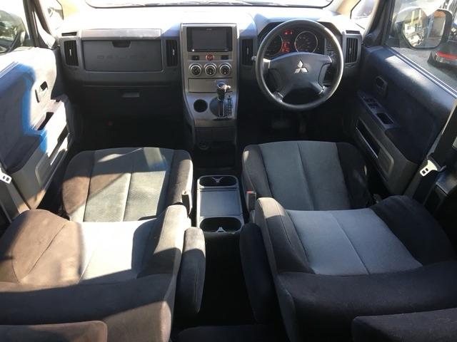 デリカＤ：５ Ｍ　ＣａｒｓＯｓａｋａ：Ｉ０６６７（6枚目）