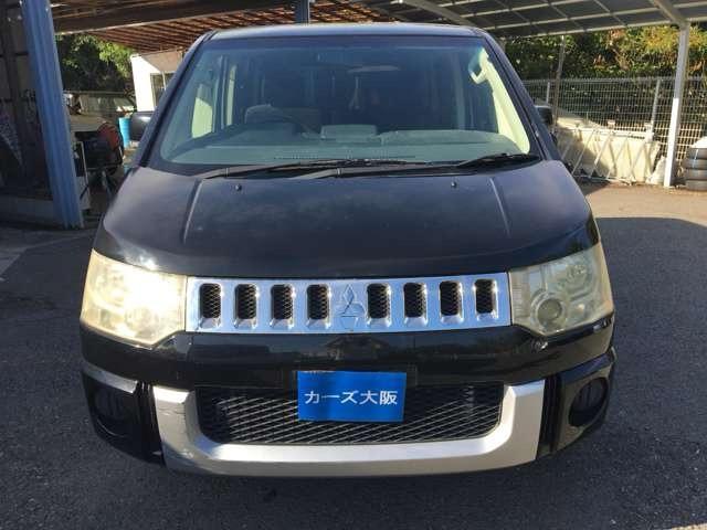 デリカＤ：５ Ｍ　ＣａｒｓＯｓａｋａ：Ｉ０６６７（36枚目）