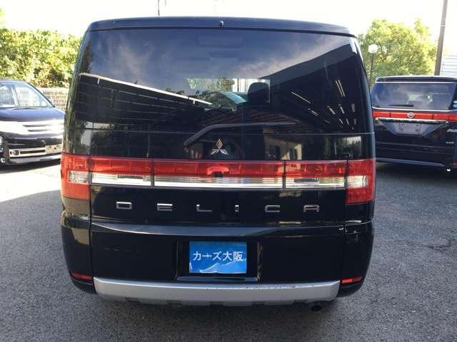 デリカＤ：５ Ｍ　ＣａｒｓＯｓａｋａ：Ｉ０６６７（37枚目）