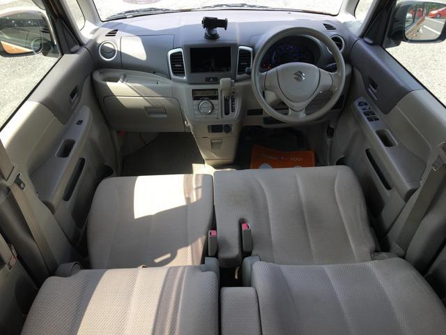 スペーシア Ｇ　ＣａｒｓＯｓａｋａ：Ｉ０２１４（6枚目）