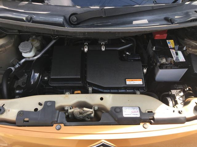 スペーシア Ｇ　ＣａｒｓＯｓａｋａ：Ｉ０２１４（10枚目）