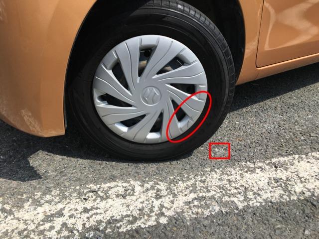 スペーシア Ｇ　ＣａｒｓＯｓａｋａ：Ｉ０２１４（12枚目）