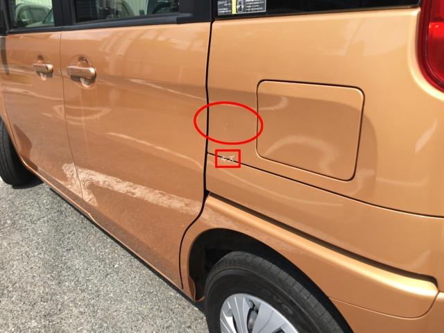 スペーシア Ｇ　ＣａｒｓＯｓａｋａ：Ｉ０２１４（13枚目）