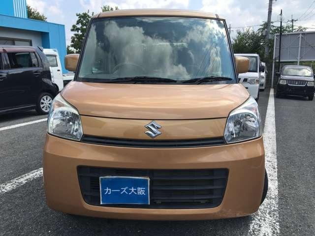 スペーシア Ｇ　ＣａｒｓＯｓａｋａ：Ｉ０２１４（30枚目）