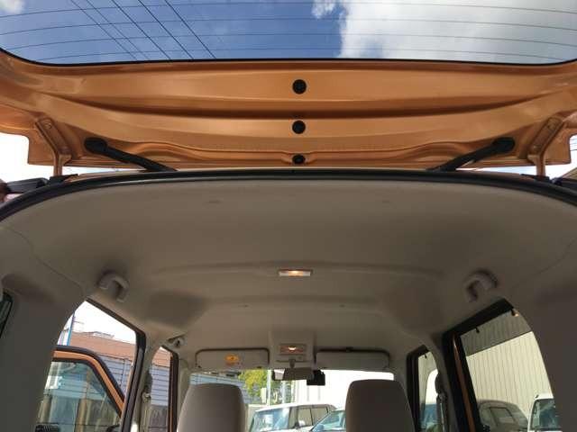 スペーシア Ｇ　ＣａｒｓＯｓａｋａ：Ｉ０２１４（37枚目）