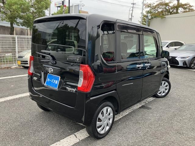 タント Ｘ　ＣａｒｓＯｓａｋａ：Ｉ８２９９（3枚目）