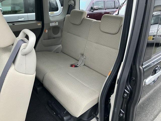 タント Ｘ　ＣａｒｓＯｓａｋａ：Ｉ８２９９（5枚目）